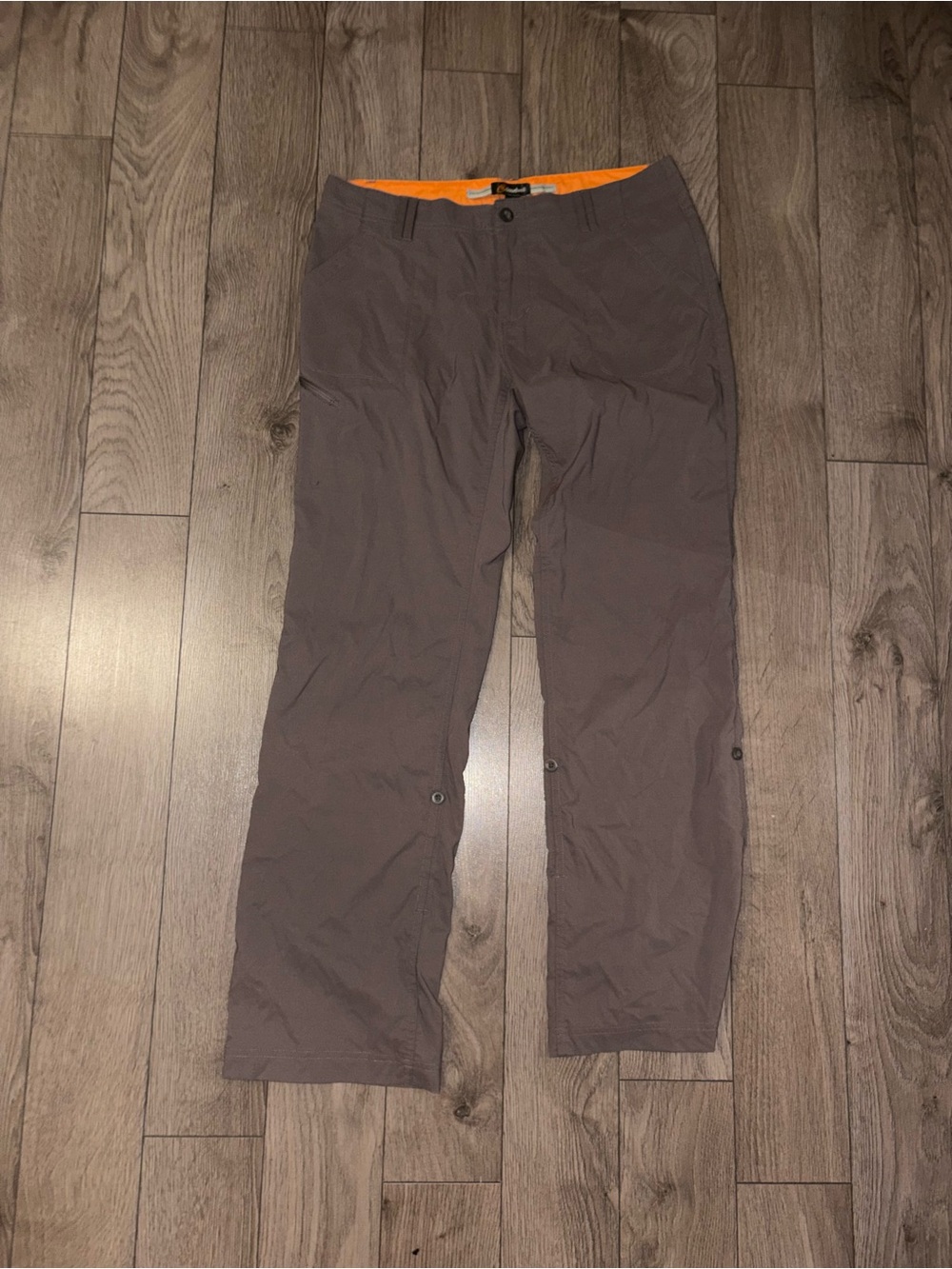 Women's Cloudveil Hiking Pants